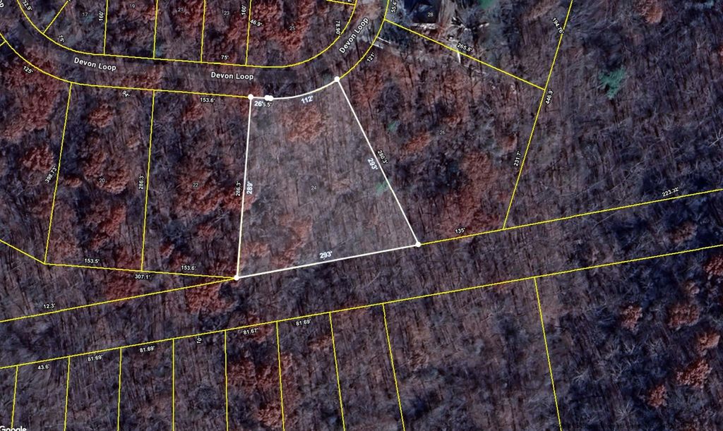 24 Devon Loop, Crossville