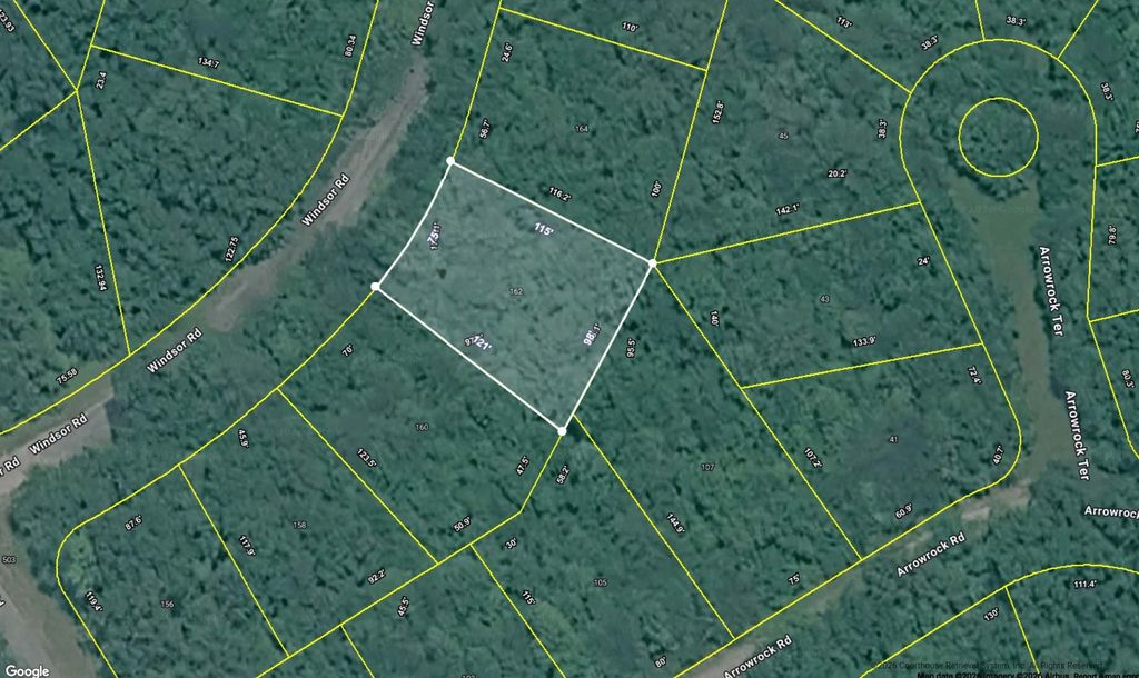 162 Windsor Rd, Crossville