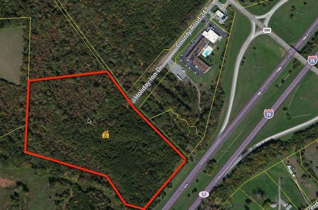 0 County Road 247, Athens