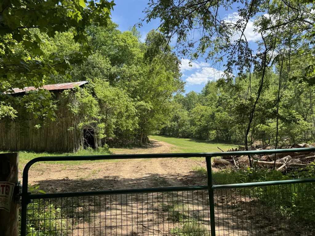 0 Cub Creek Rd, Indian Mound