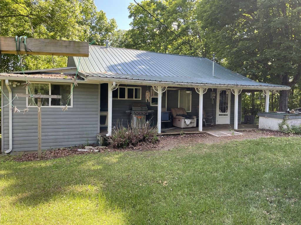 140 Spivey Ln, Gainesboro