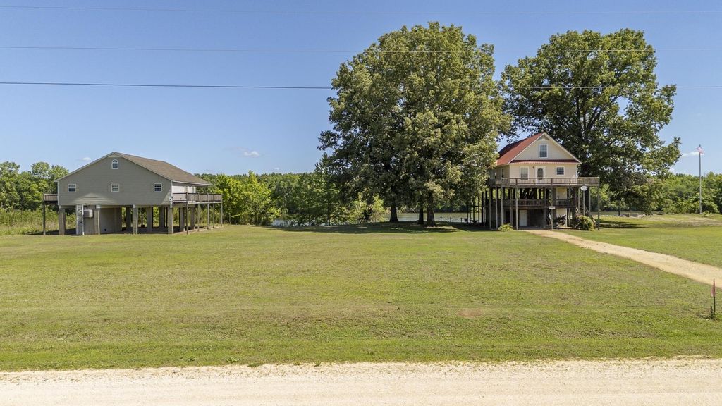 0 Scenic Ln, Bath Springs