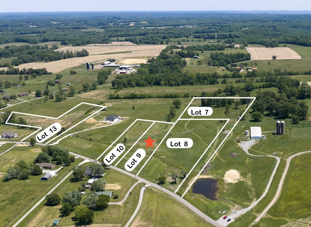 0 Halltown Rd, Portland