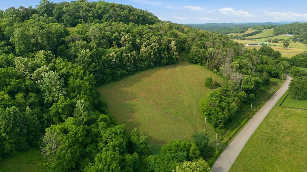 0 Giles Hill Rd, College Grove