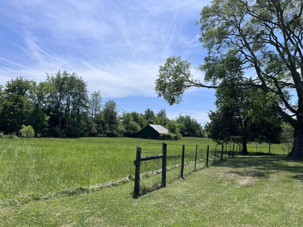 0 Rutledge Ln, Lebanon
