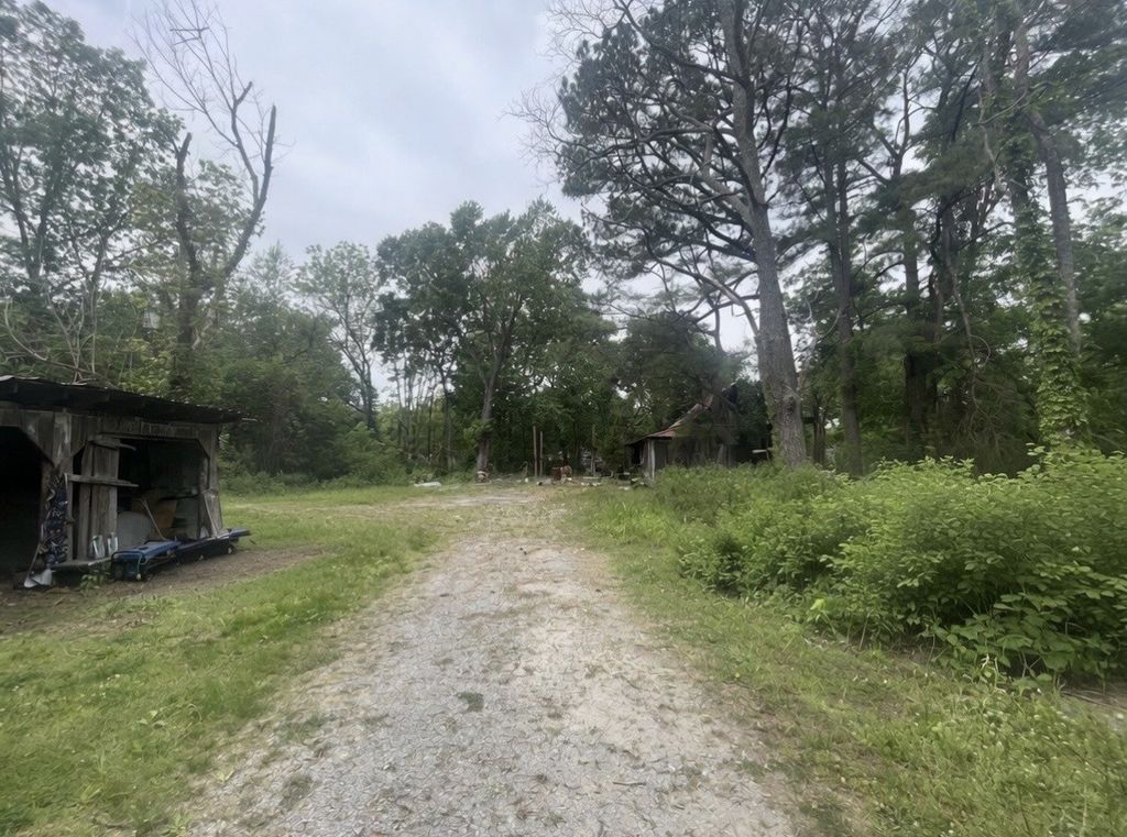3580 Bell Rd, Nashville