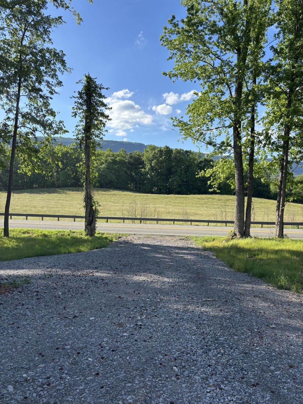 0 Highway 283, Whitwell