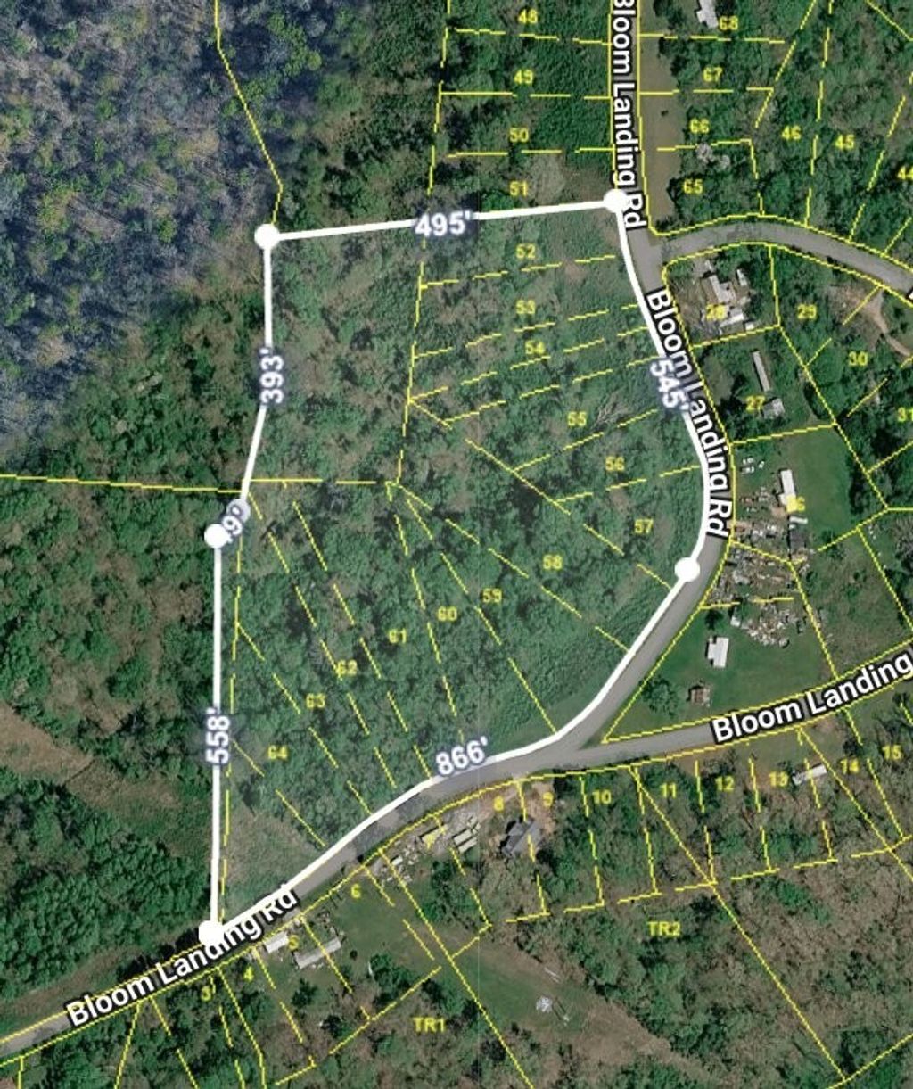 0 Bloom Landing Rd N, Charlotte