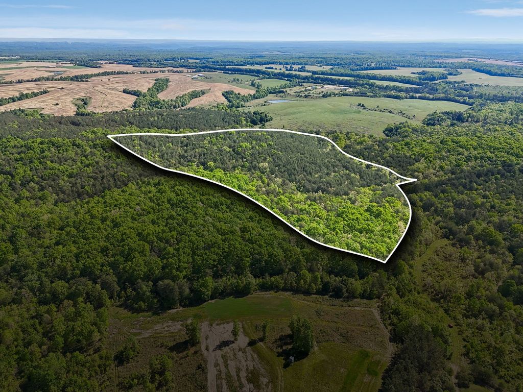 0 Whitetail Ridge Dr, Spencer