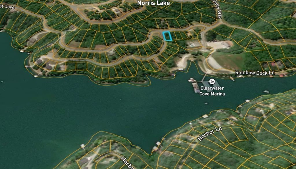 0 Suncrest Cv, La Follette