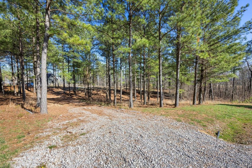 0 Prospectors Way, Jasper