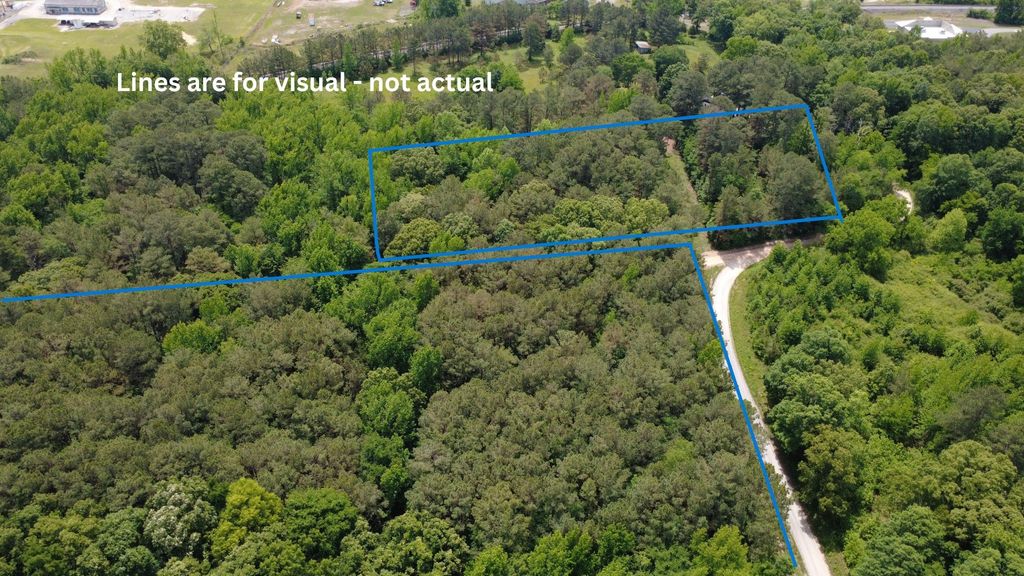 0 Wells Loop, New Johnsonville