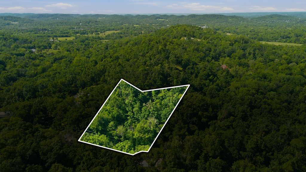 3 Saint James Pl, Nashville