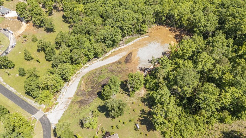 0 Riverbend Ln, Bath Springs