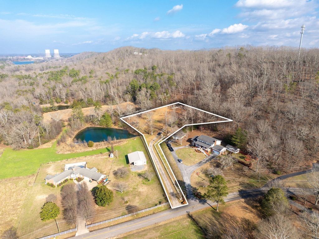 6041 Shirley Pond Road, Harrison