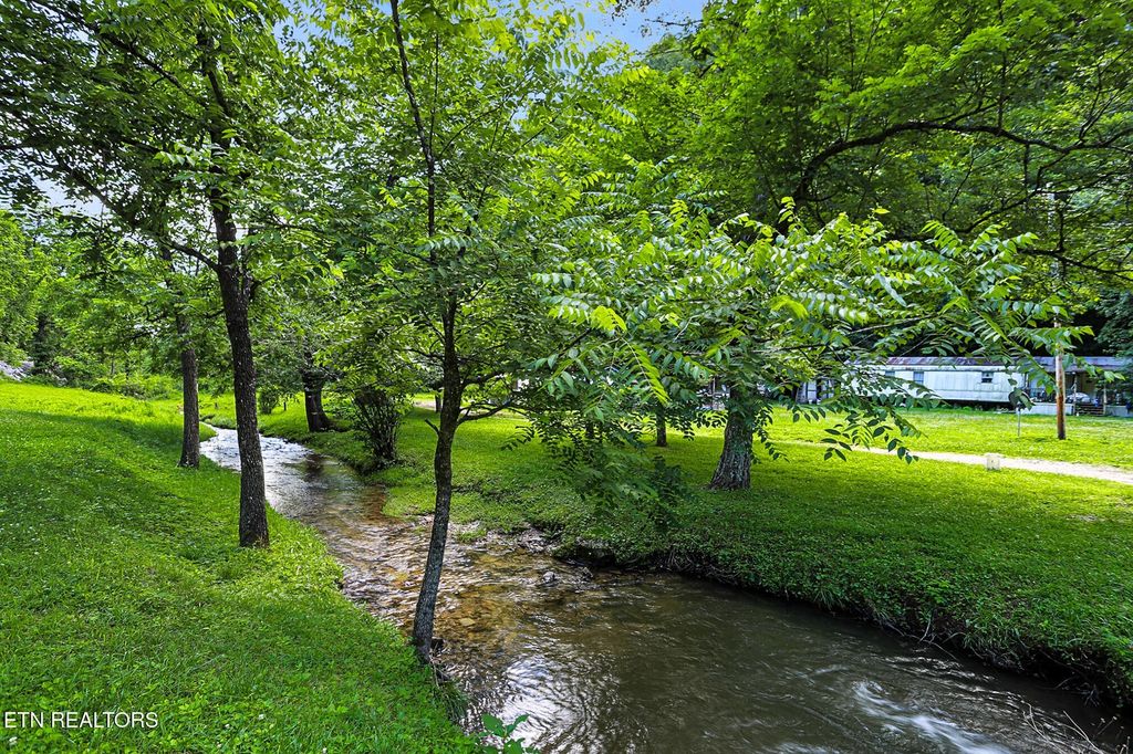 553 Caney Creek Rd, Pigeon Forge