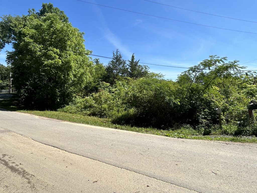 0 Dr Johnson Road, Crandall