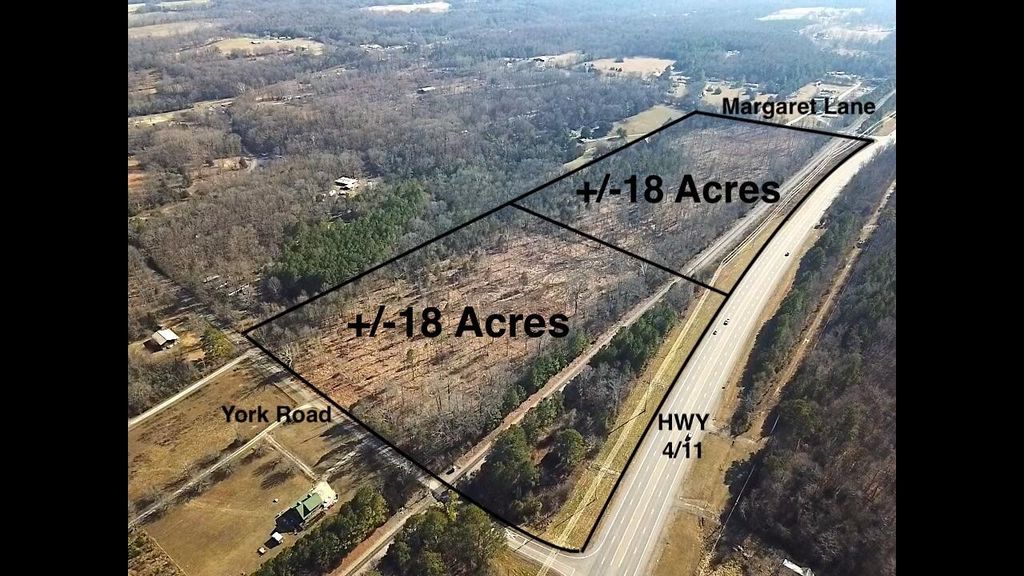 0 York Road, Ocoee