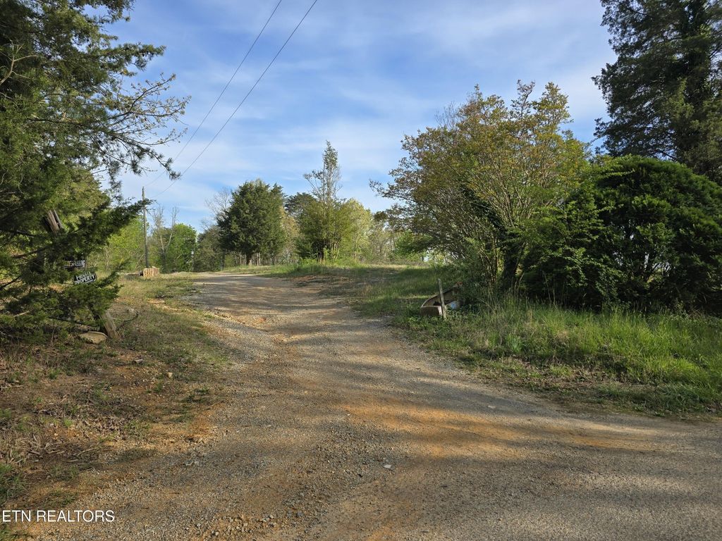 3697 Jackson Bend Rd, Lenoir City