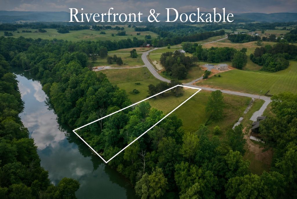0 Hidden River Rd, Rock Island