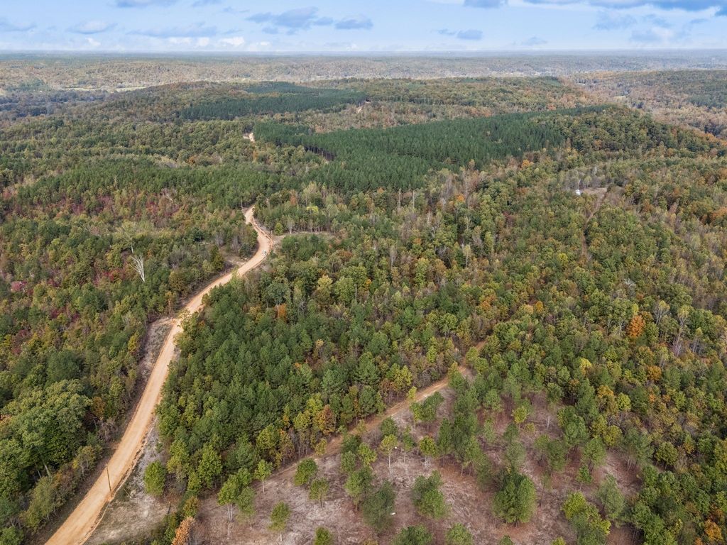 0 Old Mail Road, Duck River