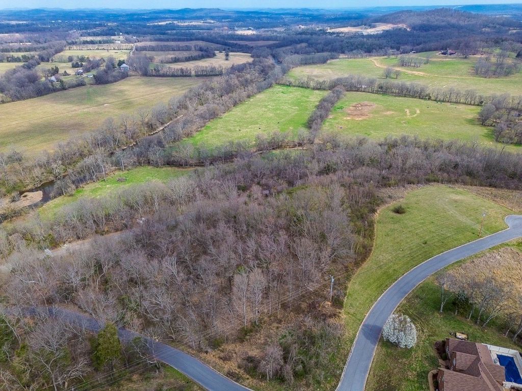 0 Overlook Lane, Shelbyville