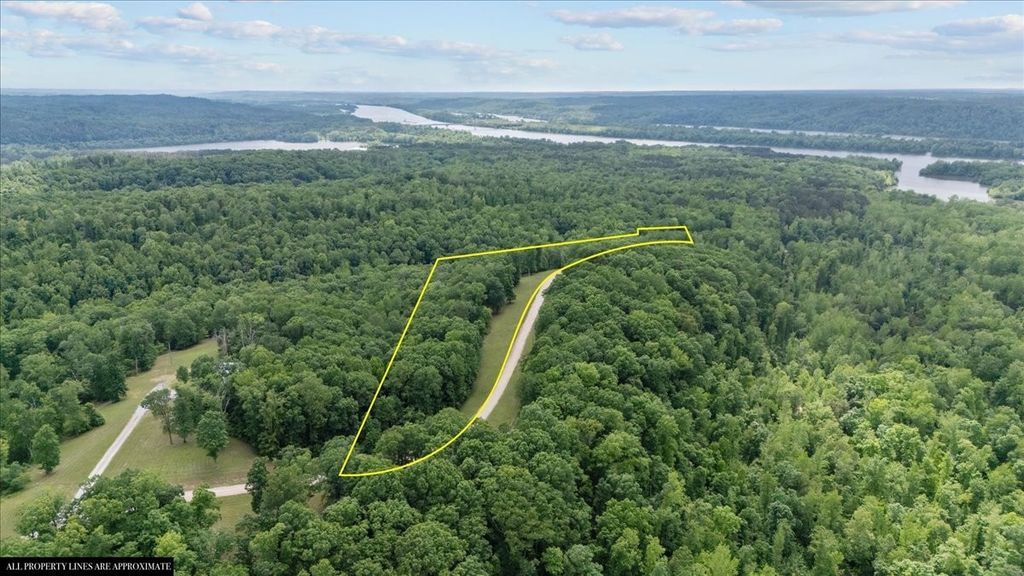 0 Rustic Valley Drive, Waverly
