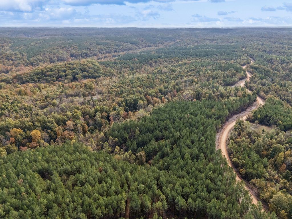 0 Old Mail Road, Duck River