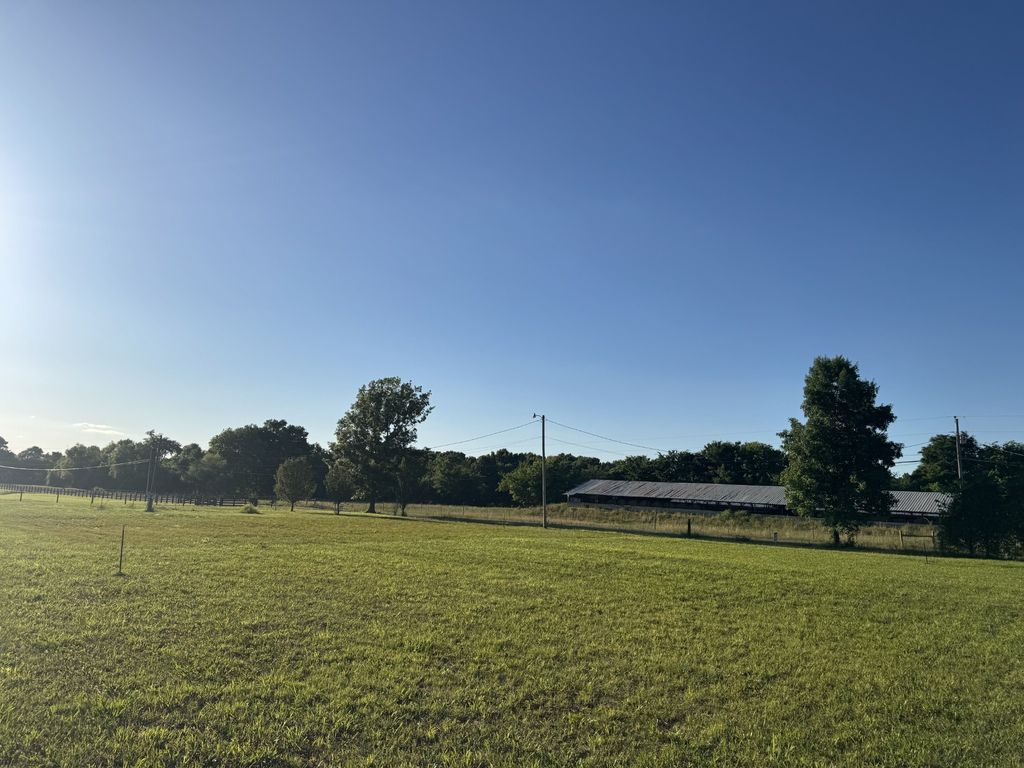 129 John Shaw Rd, Lewisburg