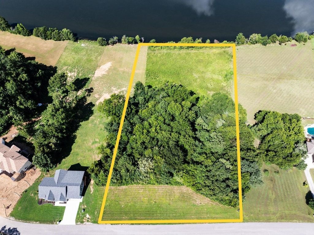 72 Espalier Drive, Decatur