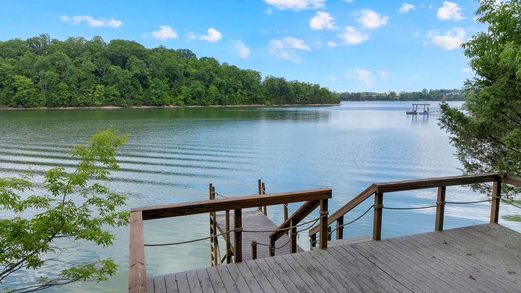 0 Damron Rd, Estill Springs