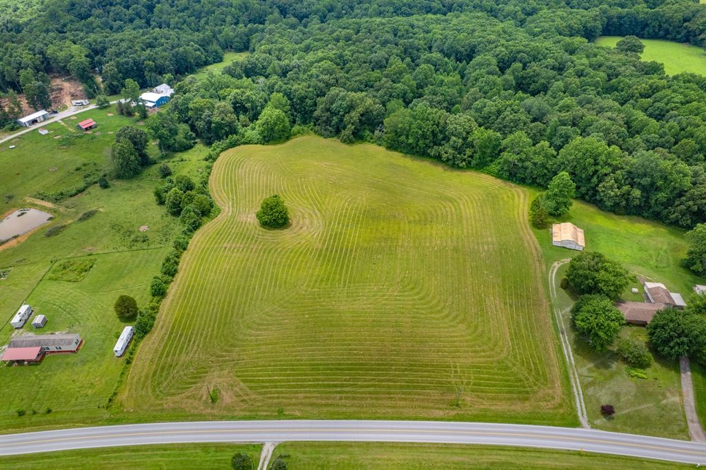 0 Campbellsville Pike, Ethridge