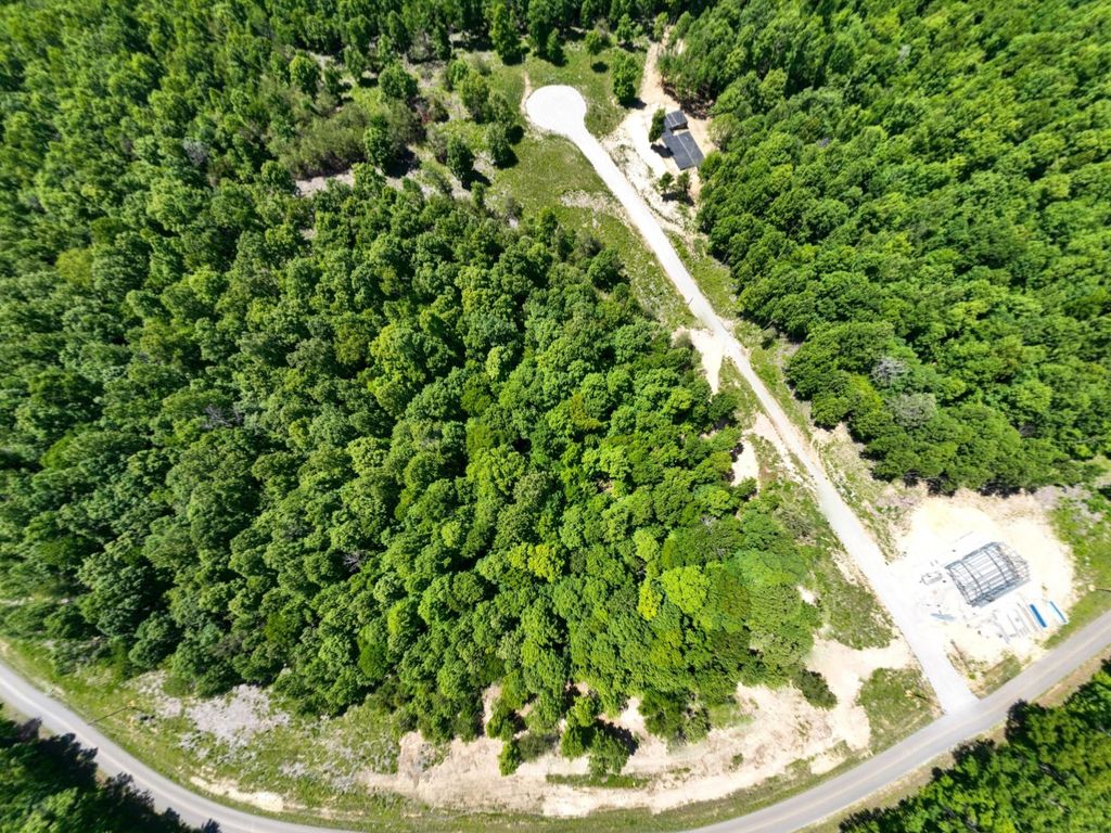 321 Ridgetop Rd, Hampshire
