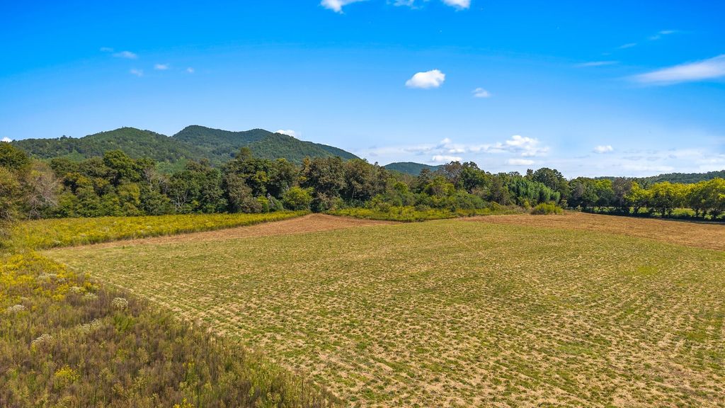 0 Tree Top Lane, Tellico Plains