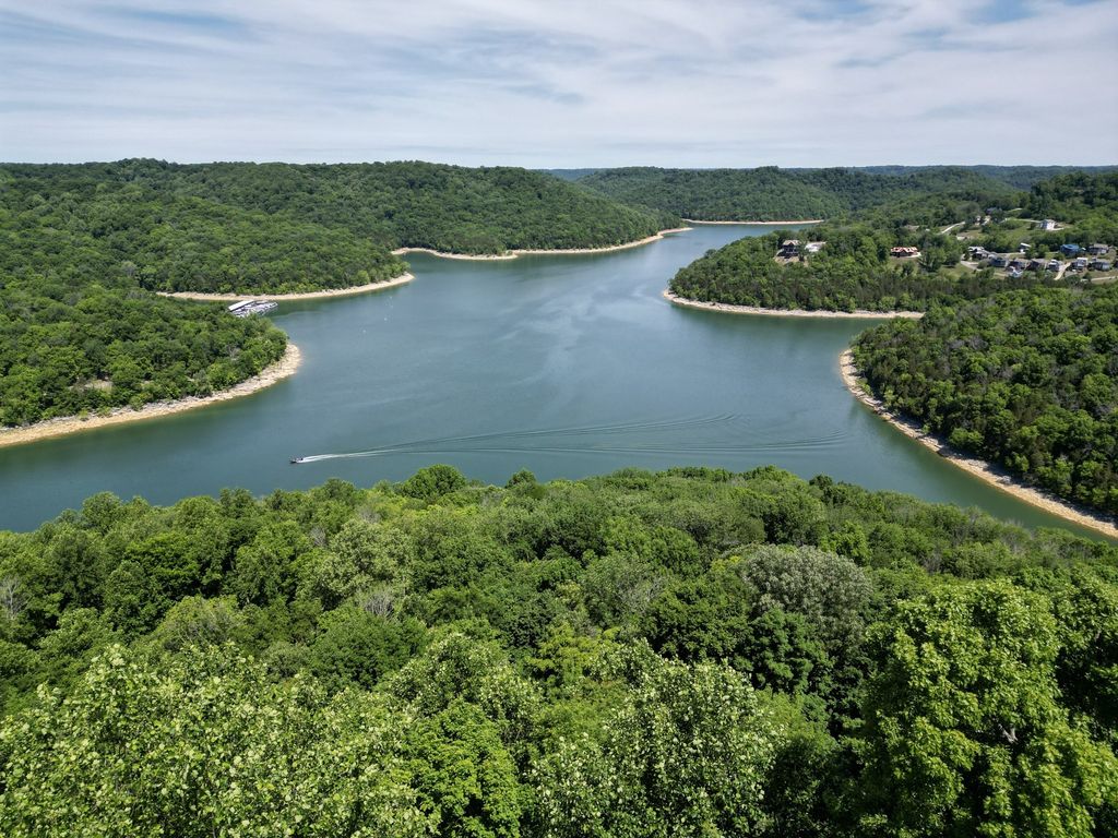 0 Coconut Ridge Road, Smithville