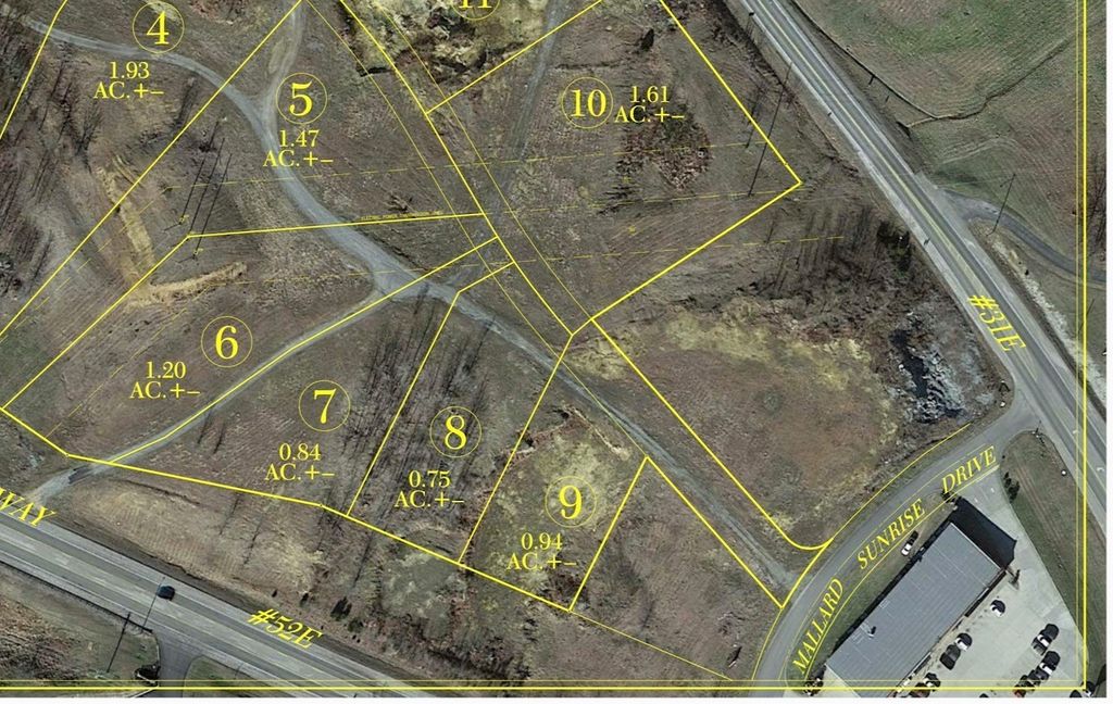 1219 New Hwy 52, Westmoreland