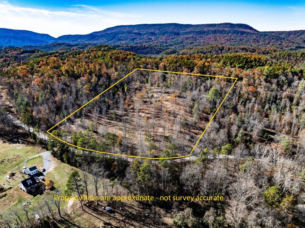 2277 Tellico Reliance Road, Reliance