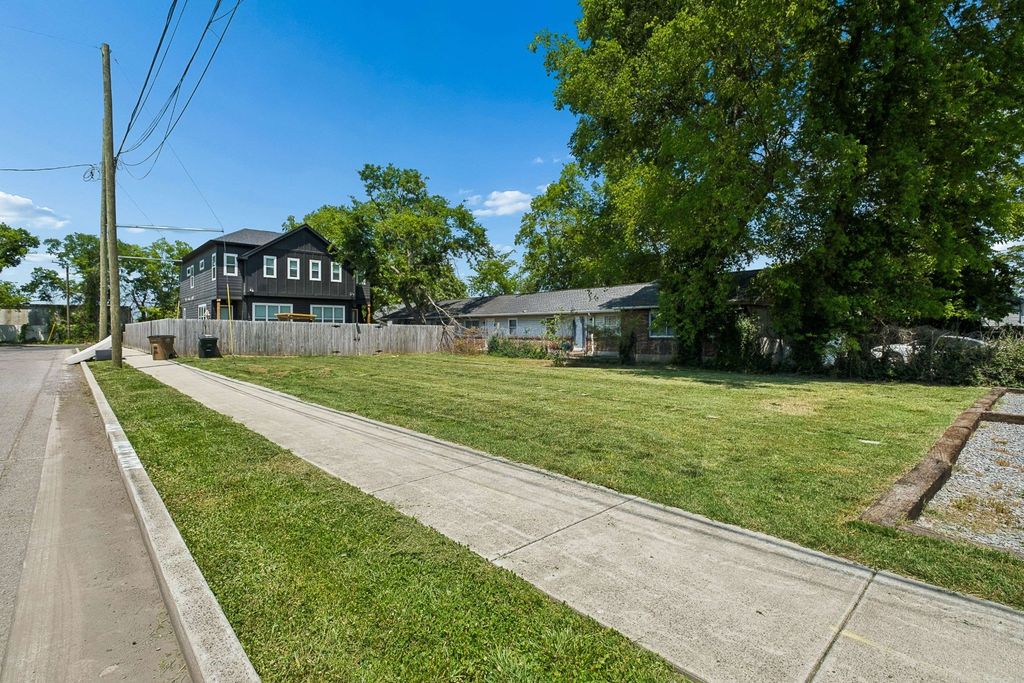 4024 Delaware Ave, Nashville