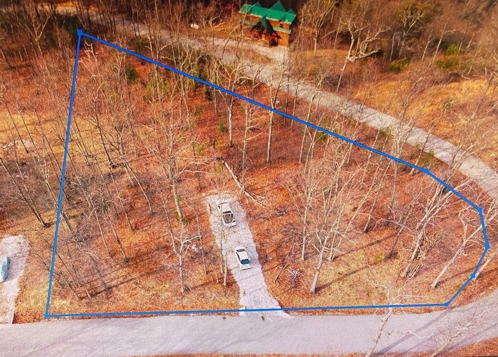0 Chimney Rock Lane, La Follette