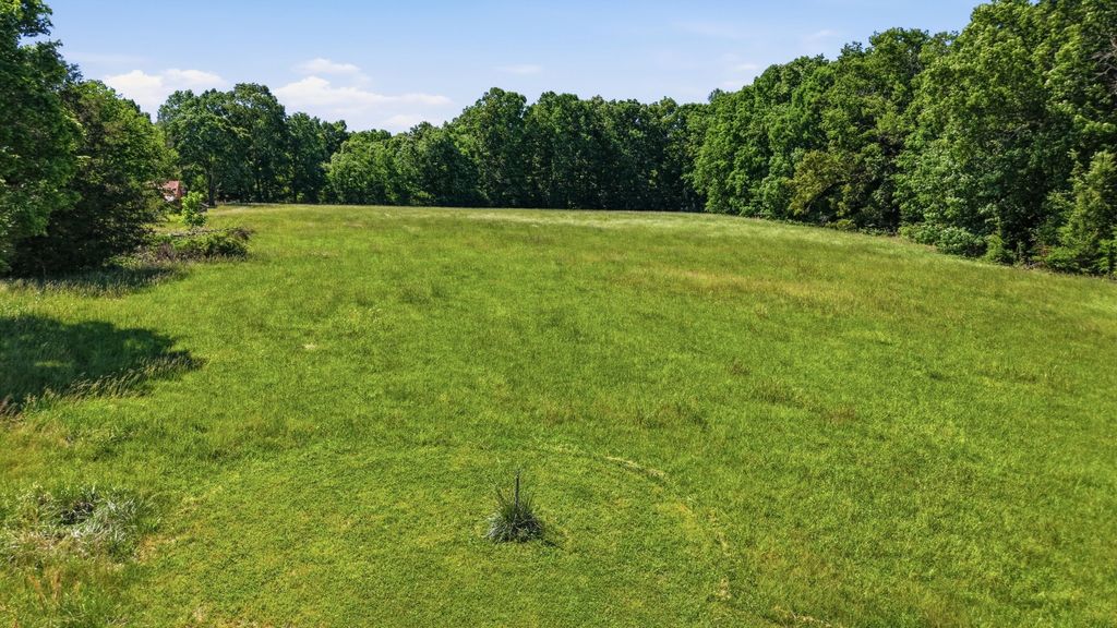 0 Ridgeville Rd, Tullahoma
