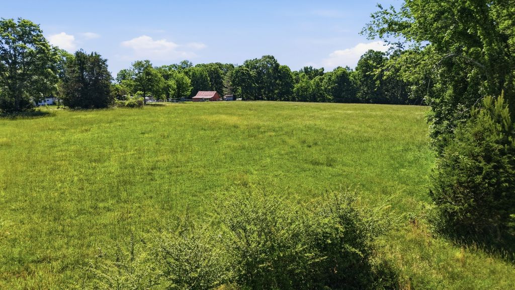 0 Ridgeville Rd, Tullahoma