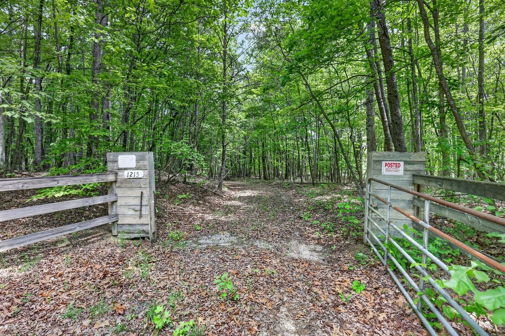 1215 Stage Coach Rd, Sewanee