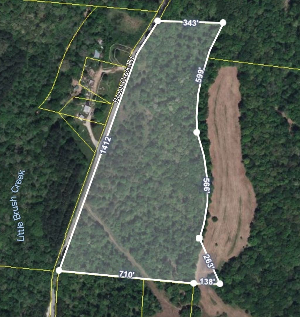 646 Brush Creek Rd, Lawrenceburg