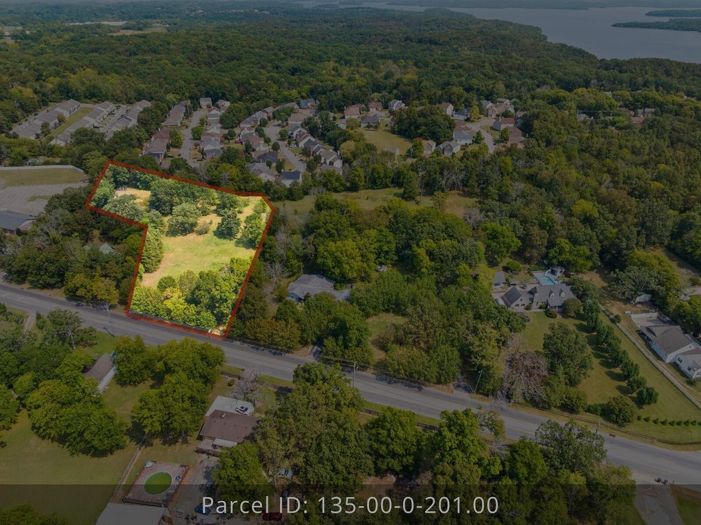 2516 Old Smith Springs Rd, Nashville