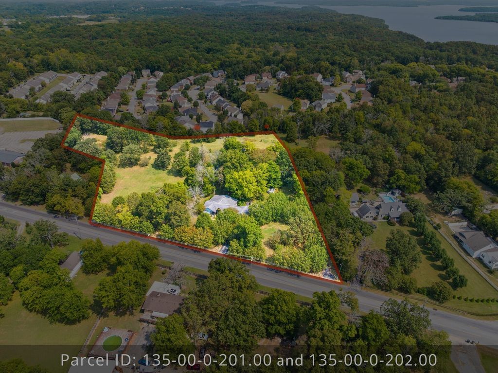 2516 Old Smith Springs Rd, Nashville