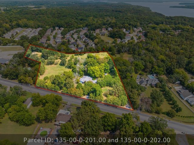 2516 Old Smith Springs Rd, Nashville