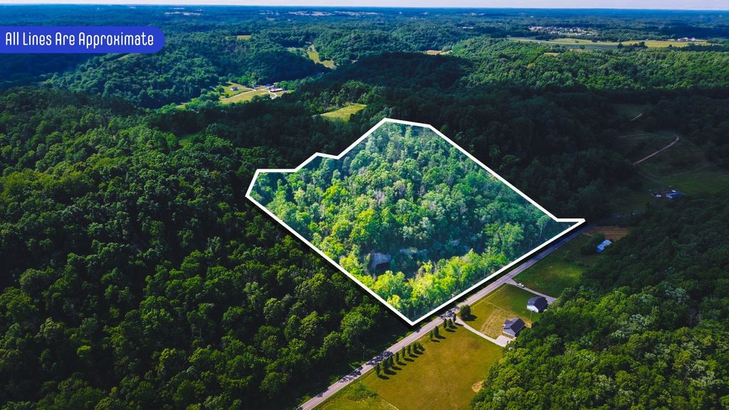 0 New Harmony Rd, Hartsville