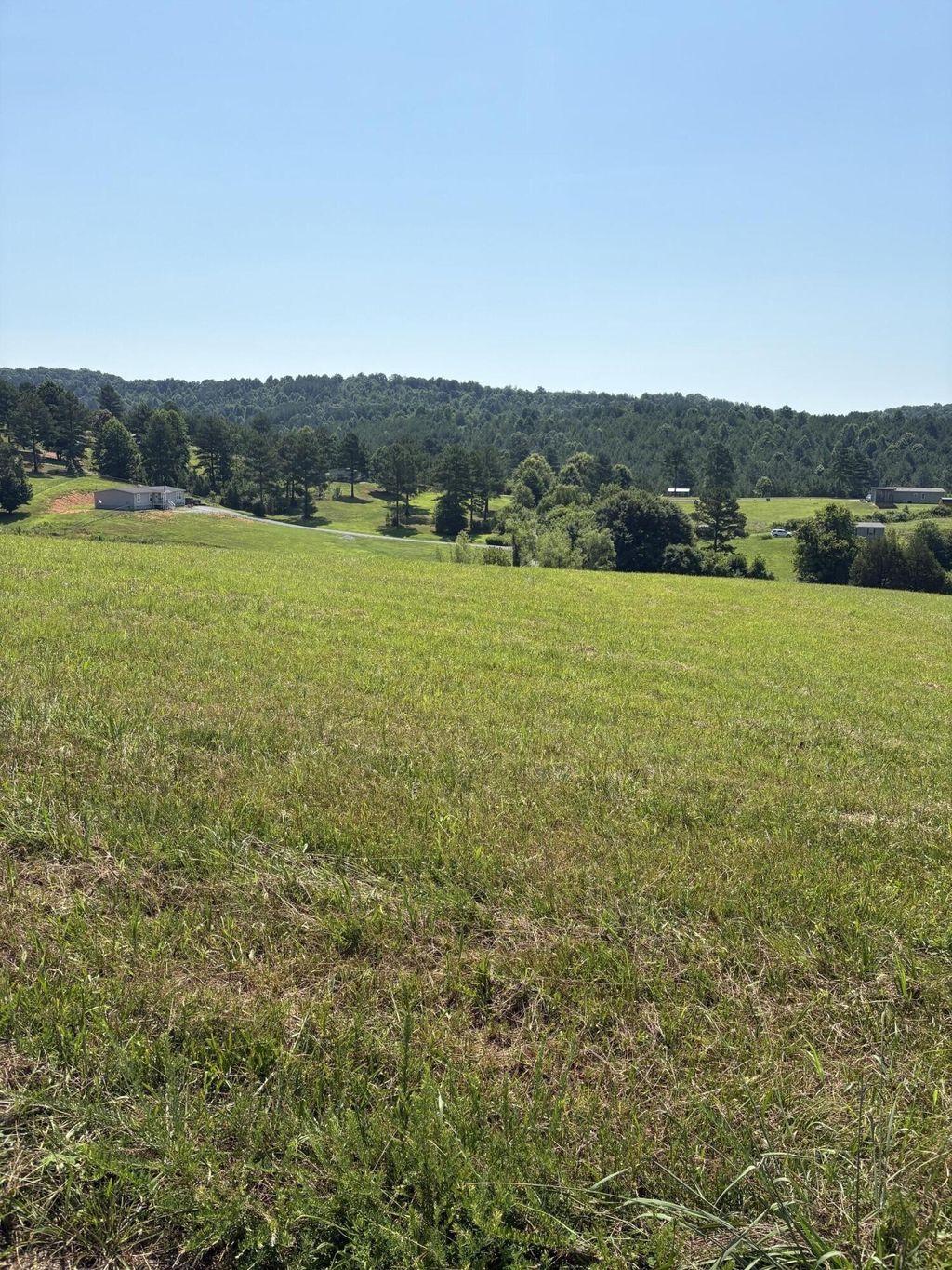 0 Goodfield Road, Decatur