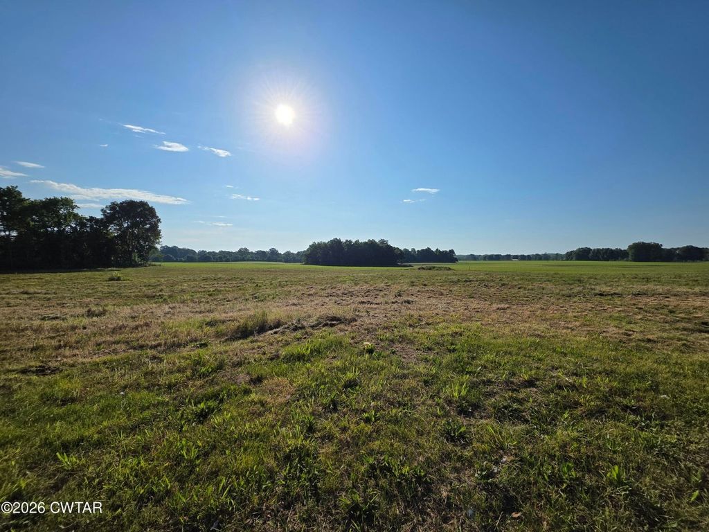 2101 Highway 18, Medon