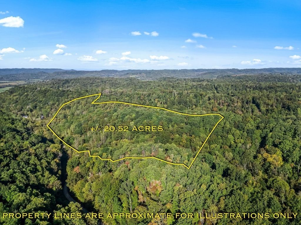 1979 Norton Branch Road, Beechgrove